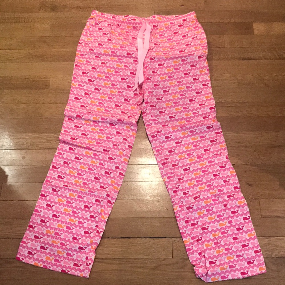 NEW WITH TAGS: Vineyard Vines Pajama Pants